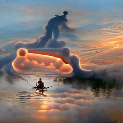 Endless River by Pink Floyd