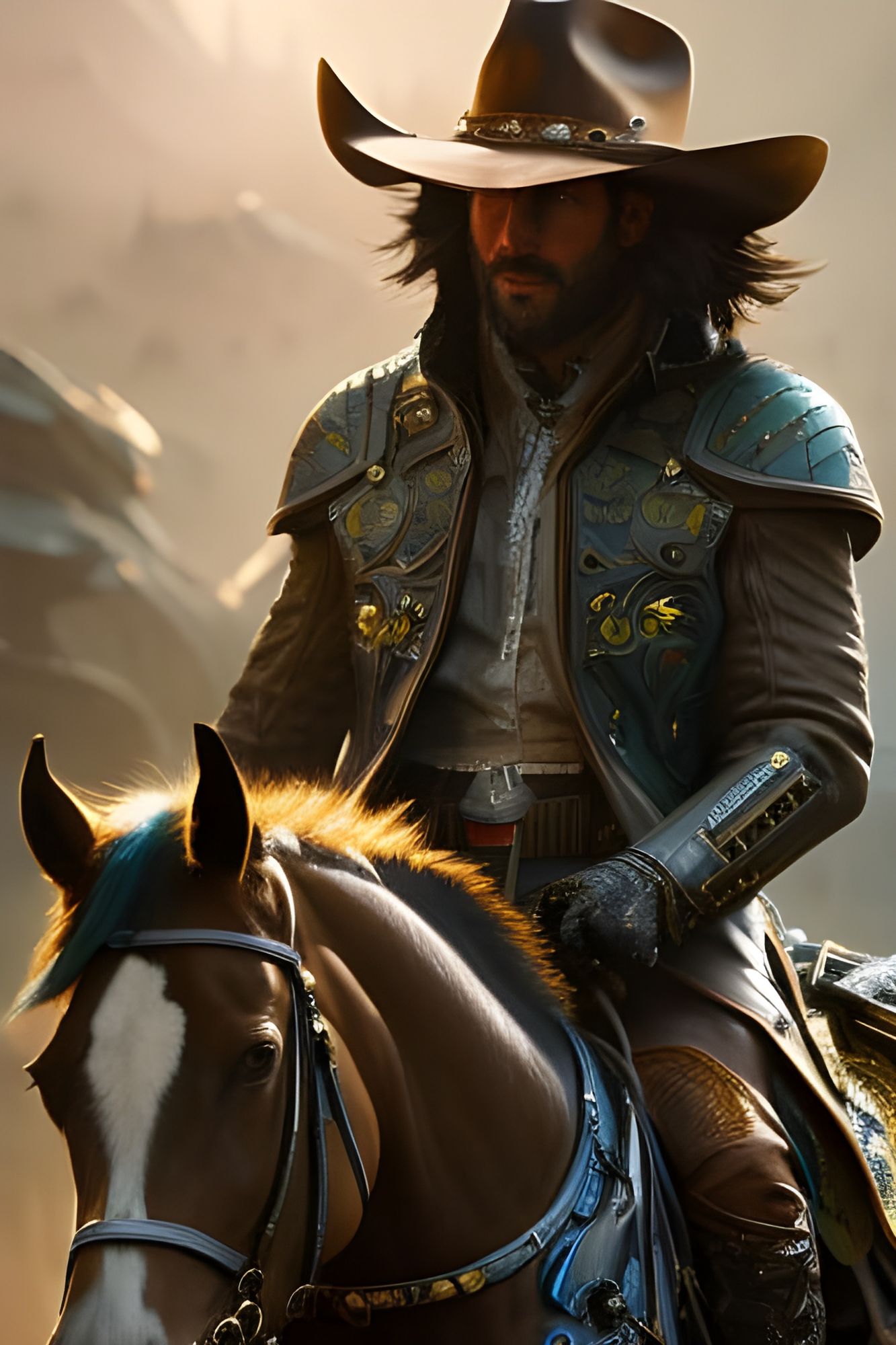 Cowboy Culture: A Saga of Five Centuries: Dary, David