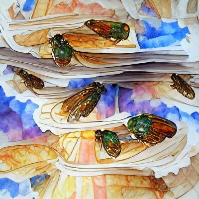 Cicada Season 14