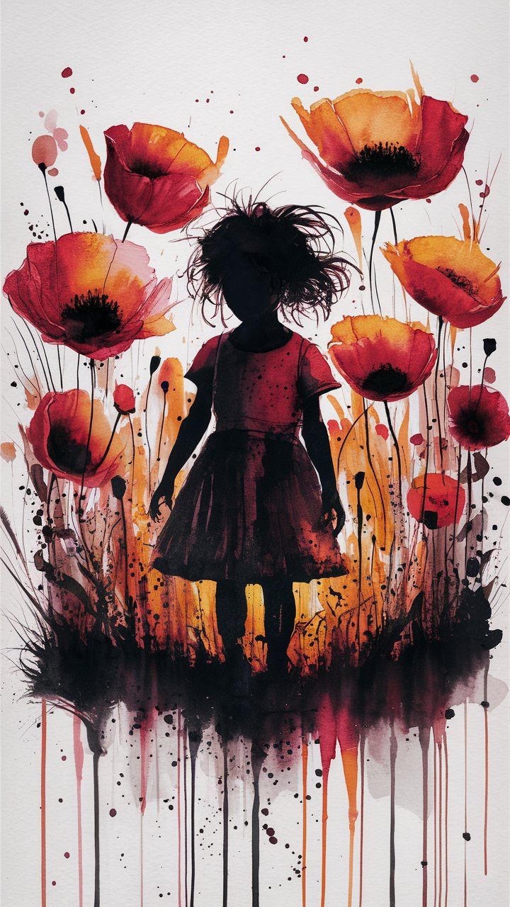 A field of innocence