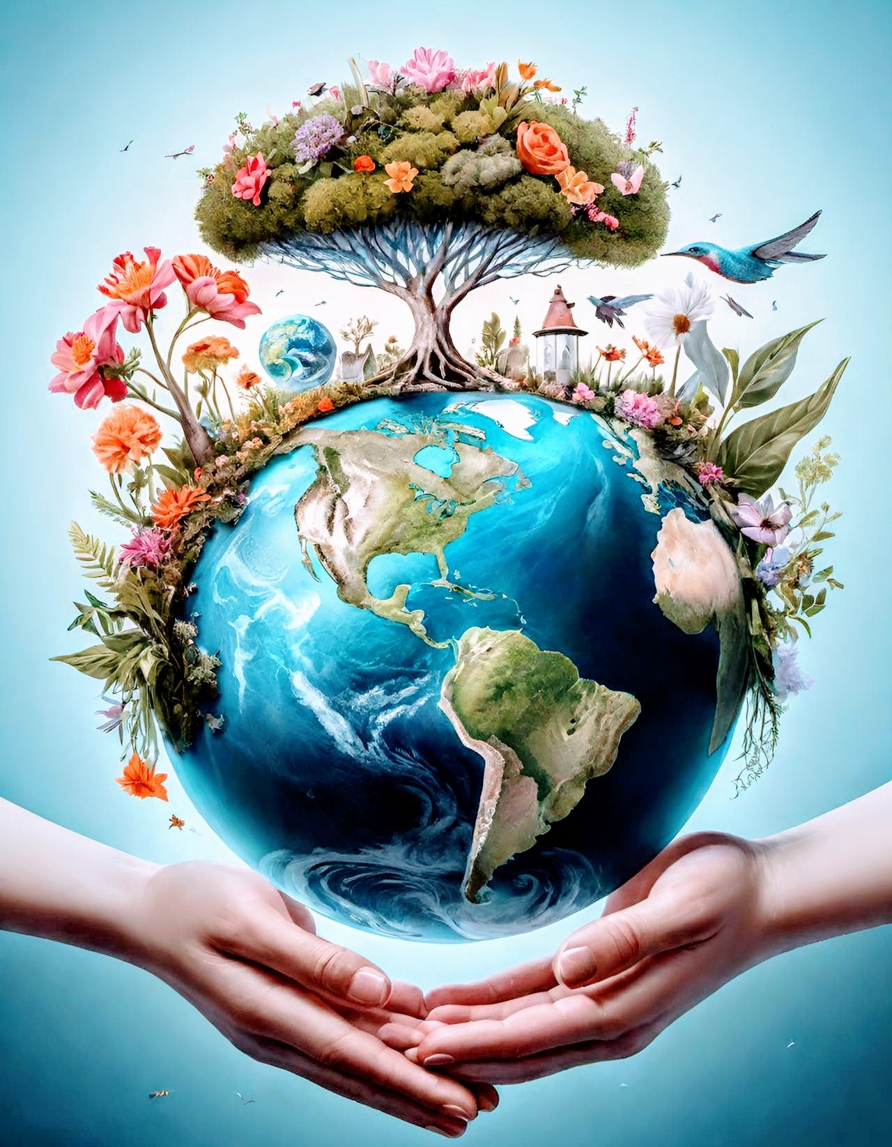 Earth Day 2024