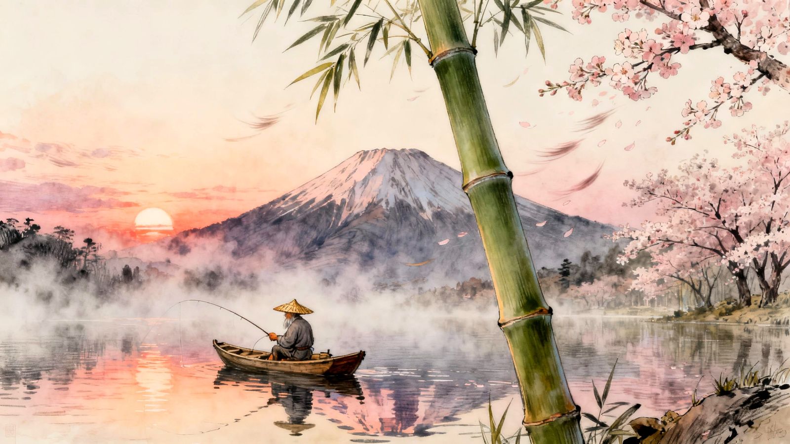 Inner peace  by @AutumnBear