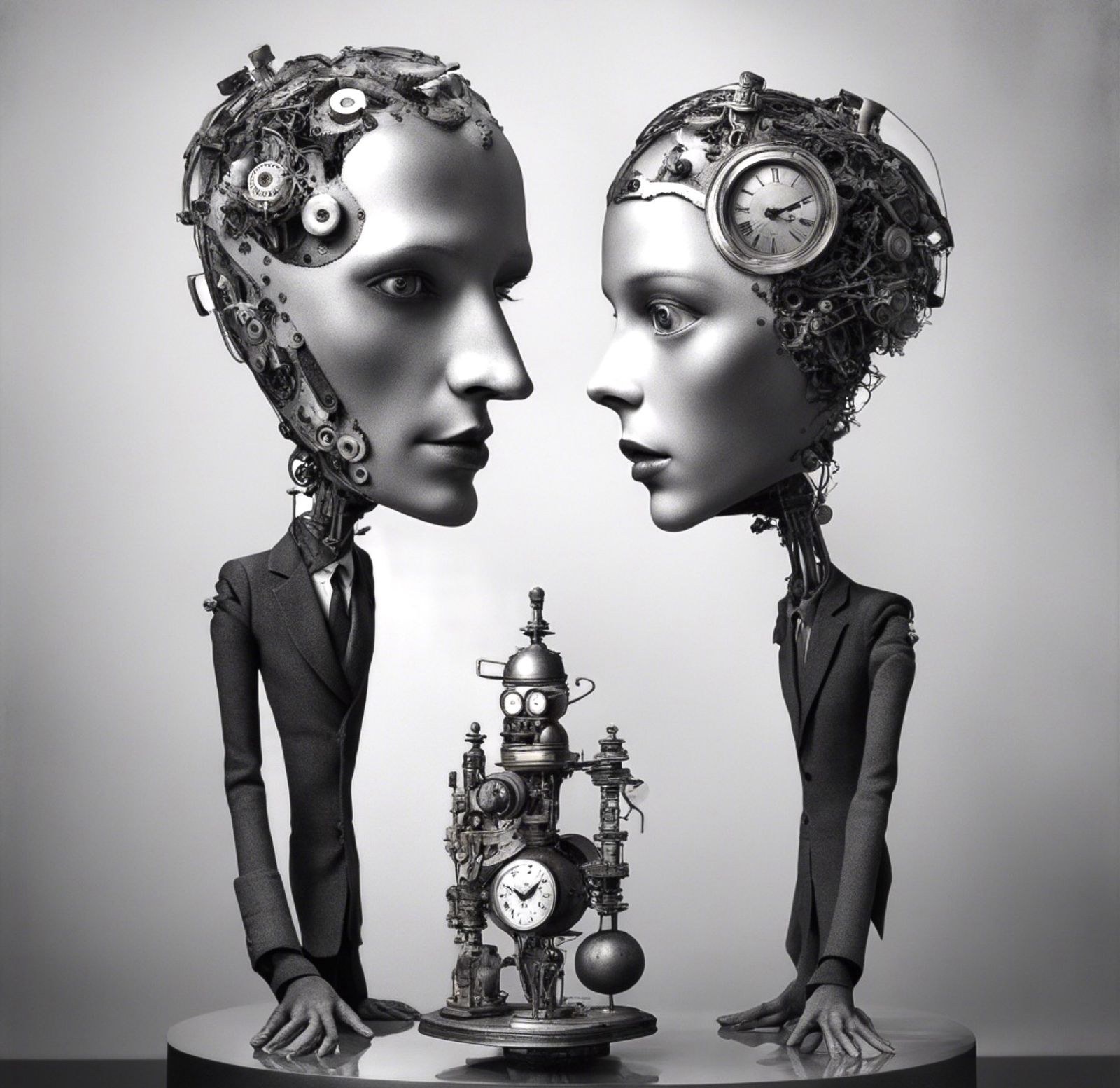 “I’d like a valuation….”