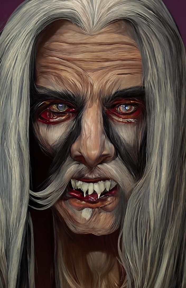 Count Dracula (novel)
