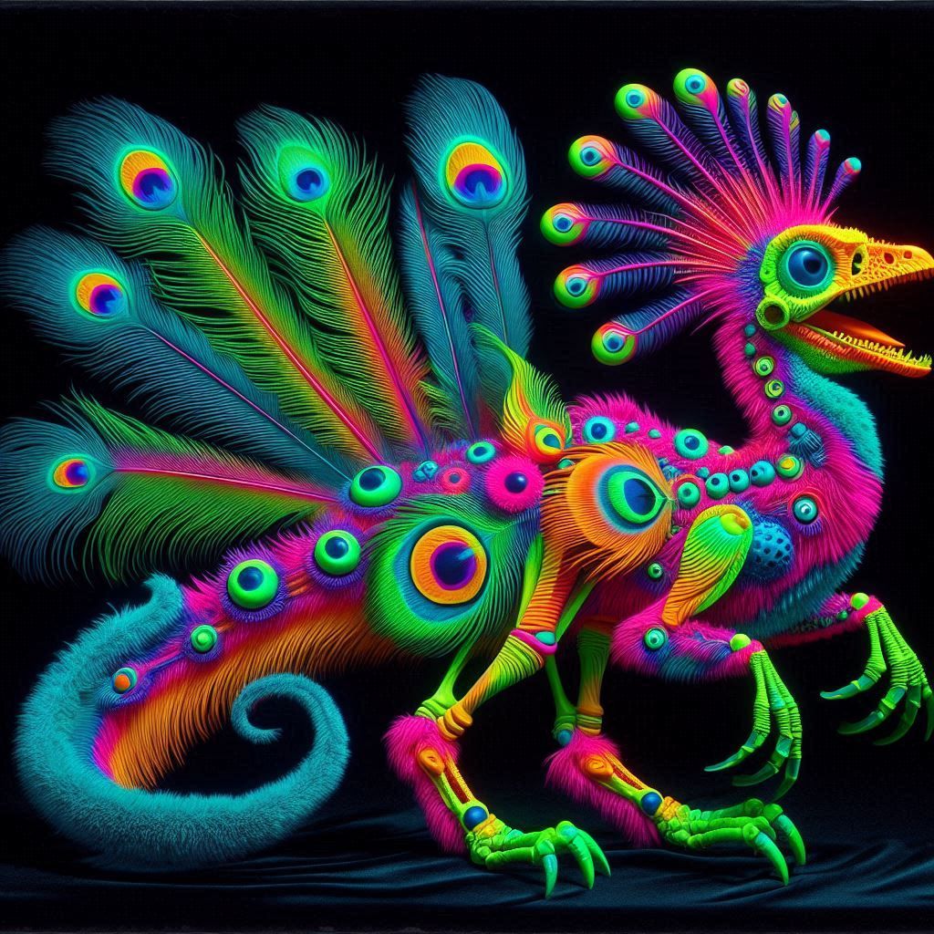 taxidermisaurus moderni