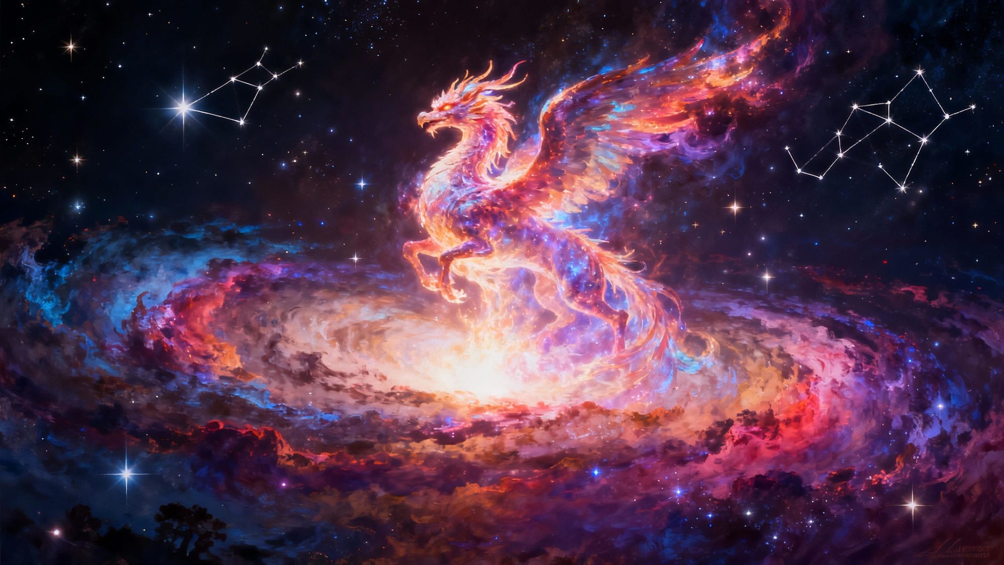 Challenge Criteria
Welcome to 📌🎖EPIC STUNNING (NO THEME) CREATIONS🎖📌!

Welcome, creators! This challenge is about going beyond limits and dr...