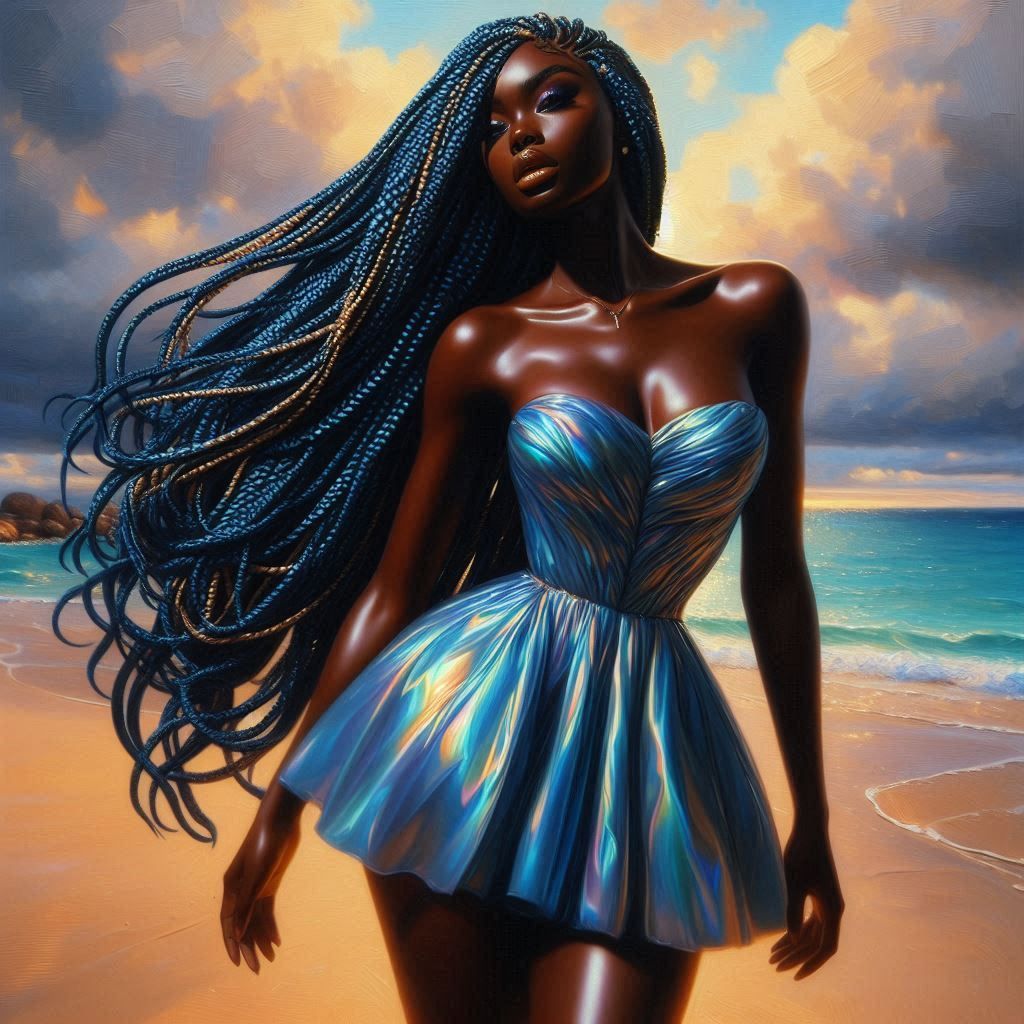 Some styles from the mind