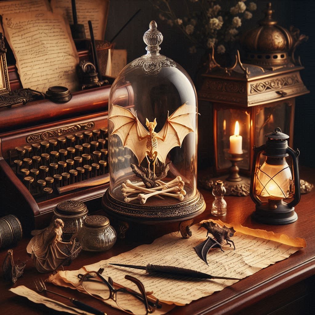 Chiropterologist Study