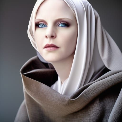 Enthralling Allure