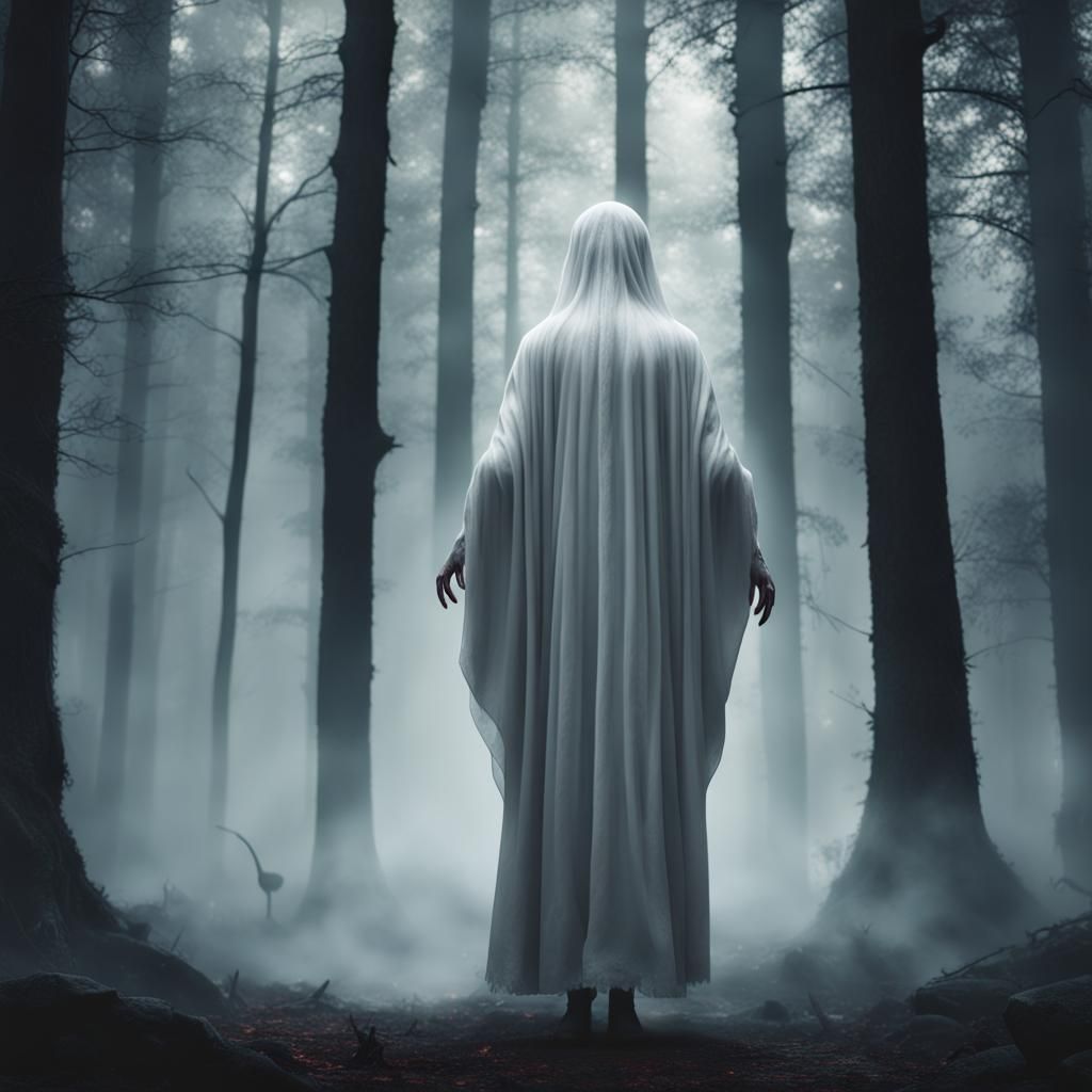 Ghost