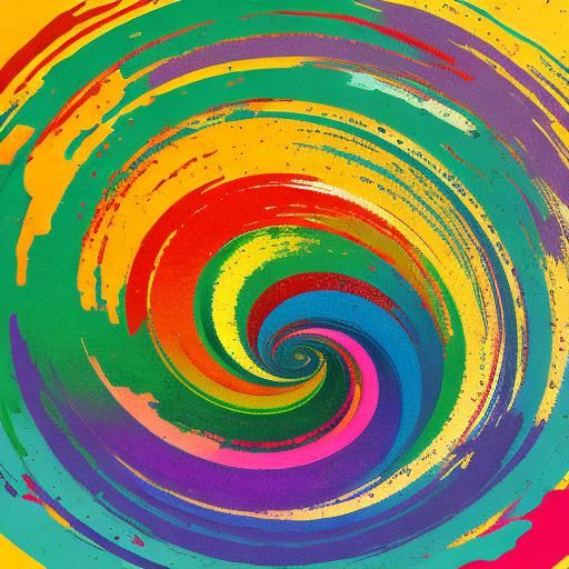 Fruit Loop