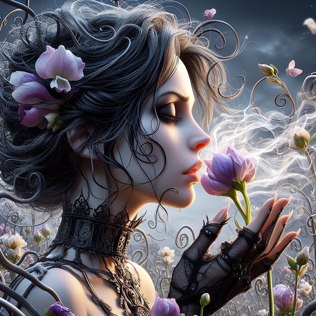 In the Moment ✨🪄