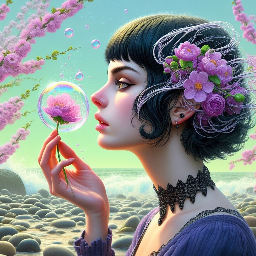 In the Moment ✨🪄