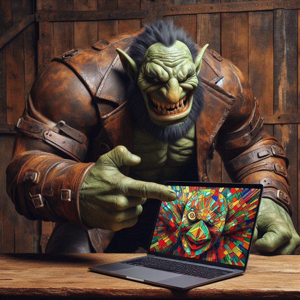 Trolls vs The Internet