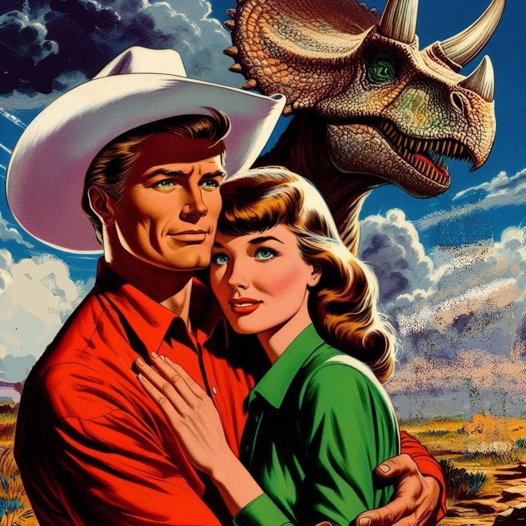 The Adventure Continues