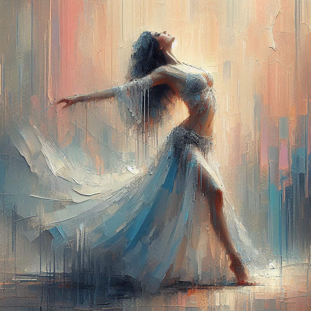 The Dance