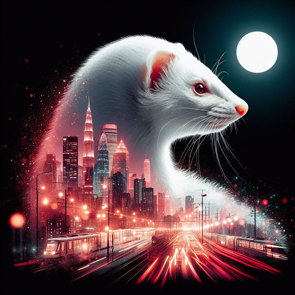 Urban Ferret