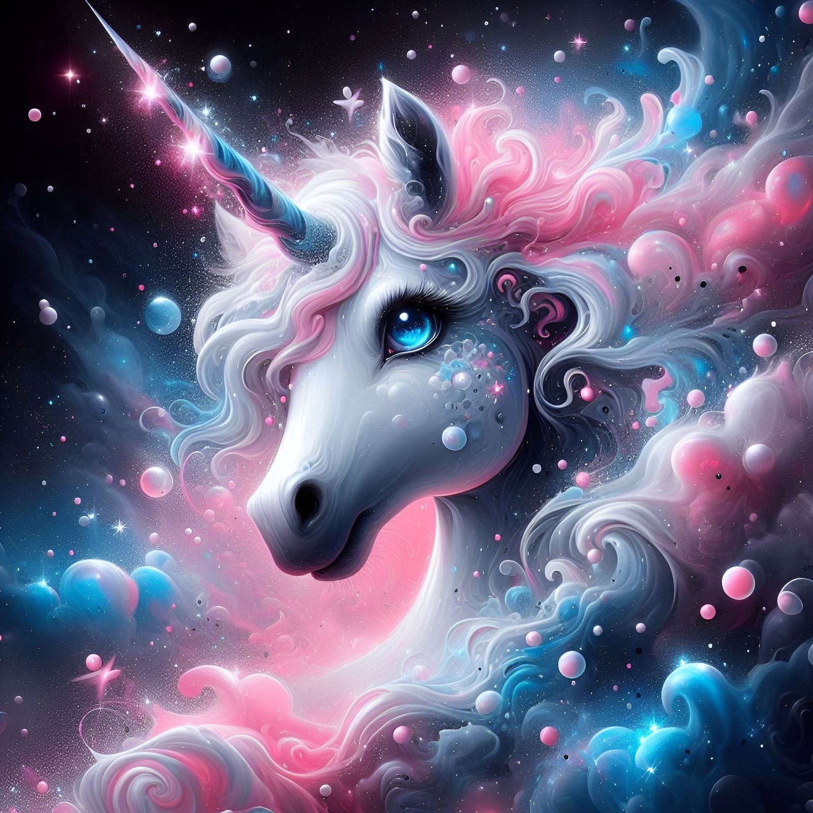 🦄