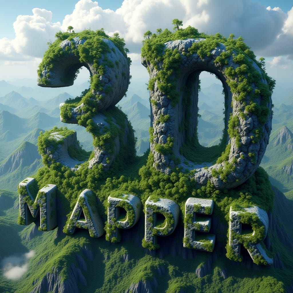 3D Mapper
