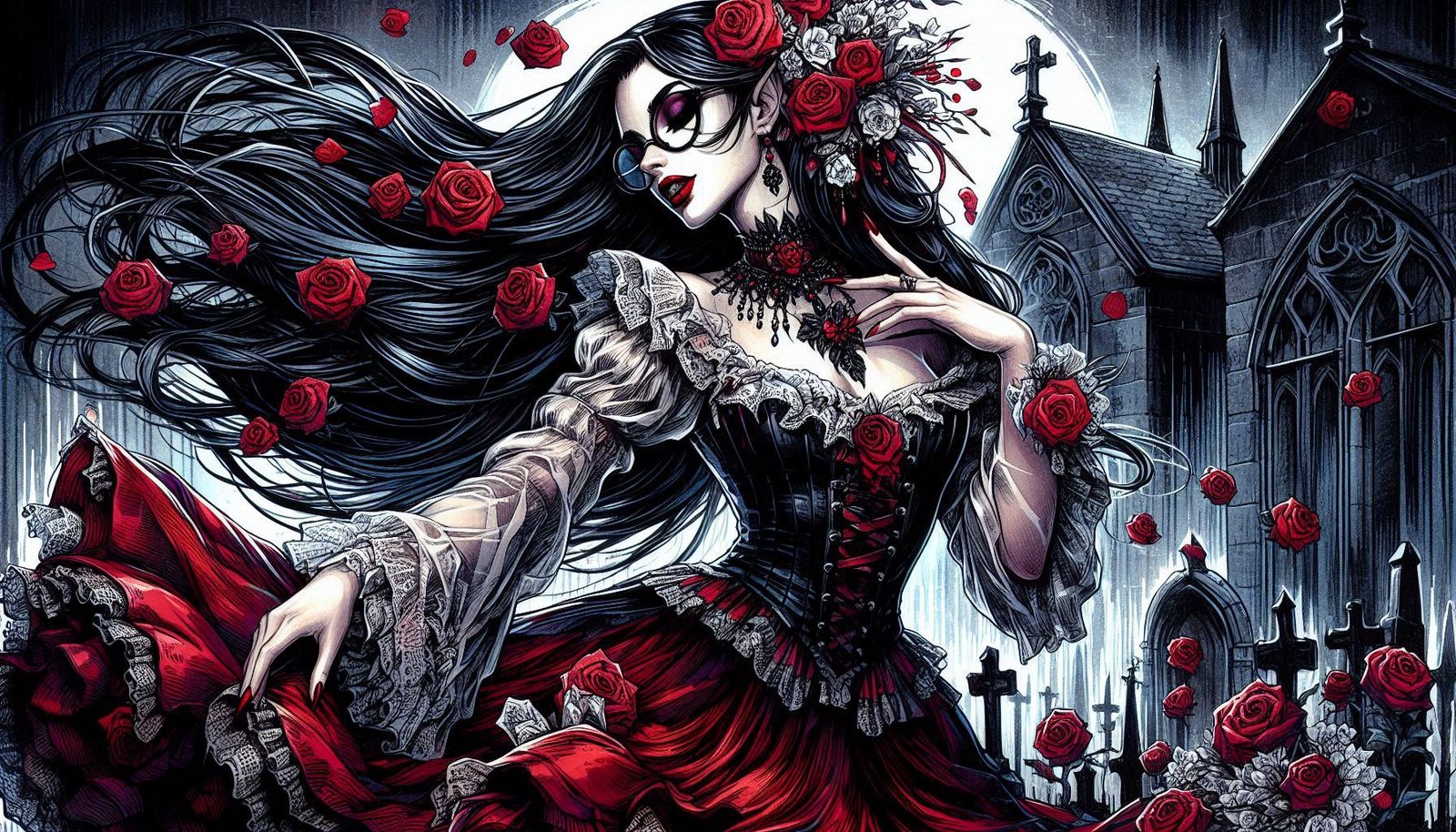 𝕿'𝖎𝖘 𝖆 𝖁𝖆𝖒𝖕𝖎𝖗𝖊