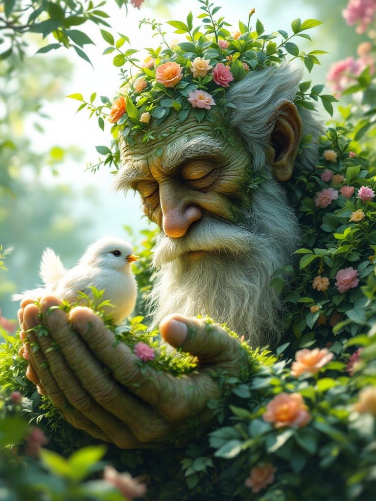 Nature