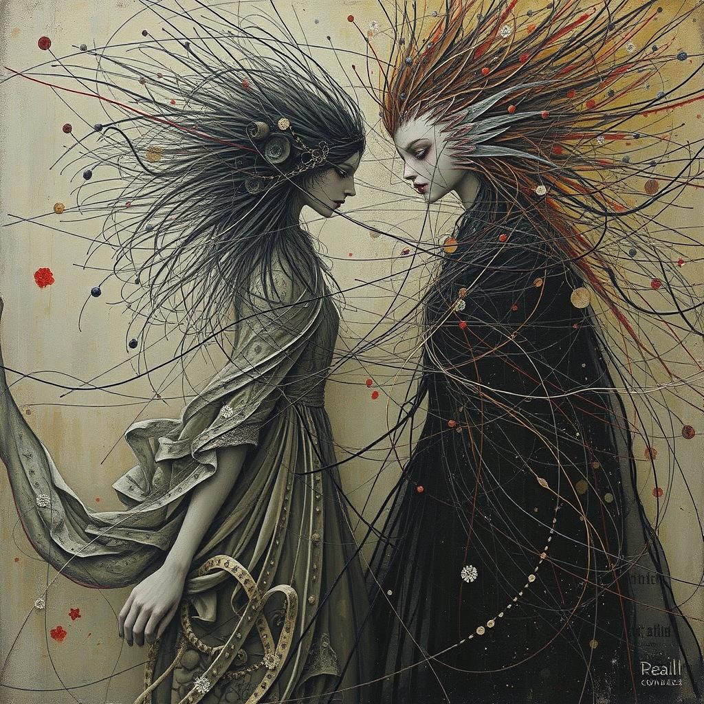 The End Of The Relationship 