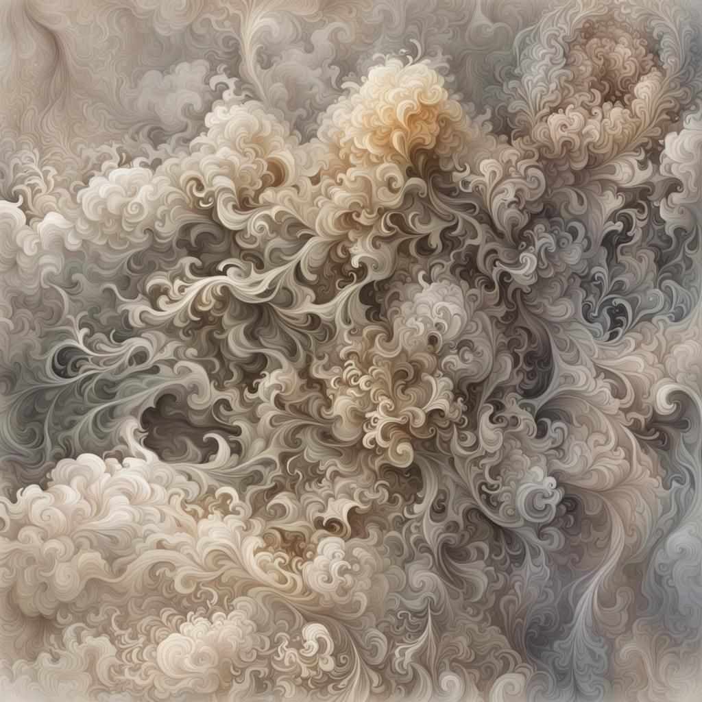 a painting of a man with green paint on his face, cyberpunk art, by Camilo Mori, surrealism, split in half, artgrem, album art cover, cracke...