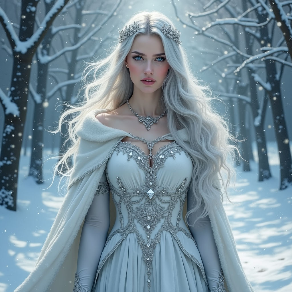 Snow Queen