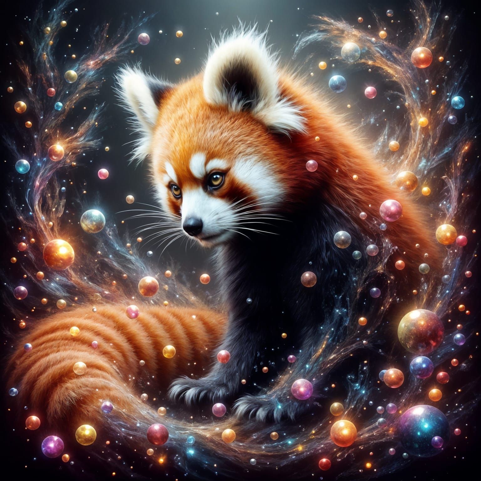 "If we got time, I have a ritual. I cast Find Familiar"  by @AlfredAGear