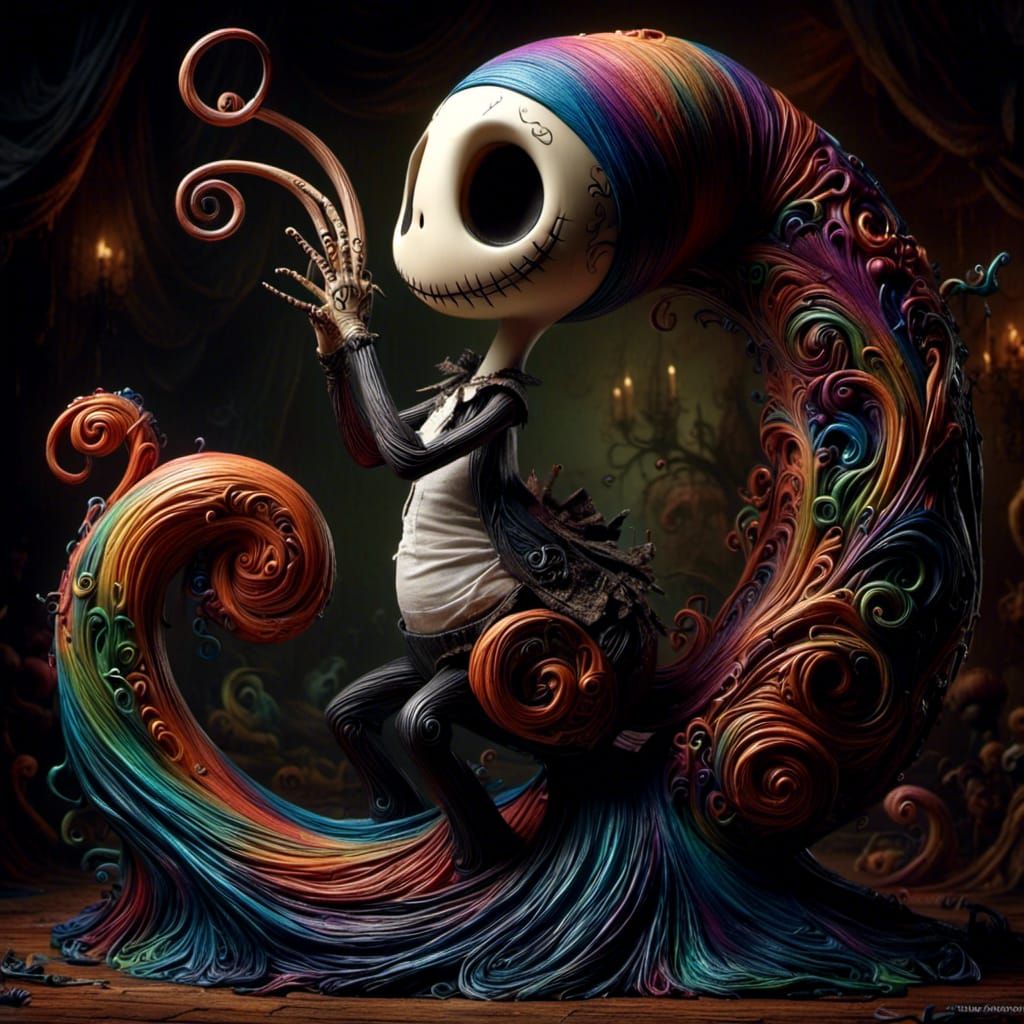 testing <lora:Jack Snailington:1.0>