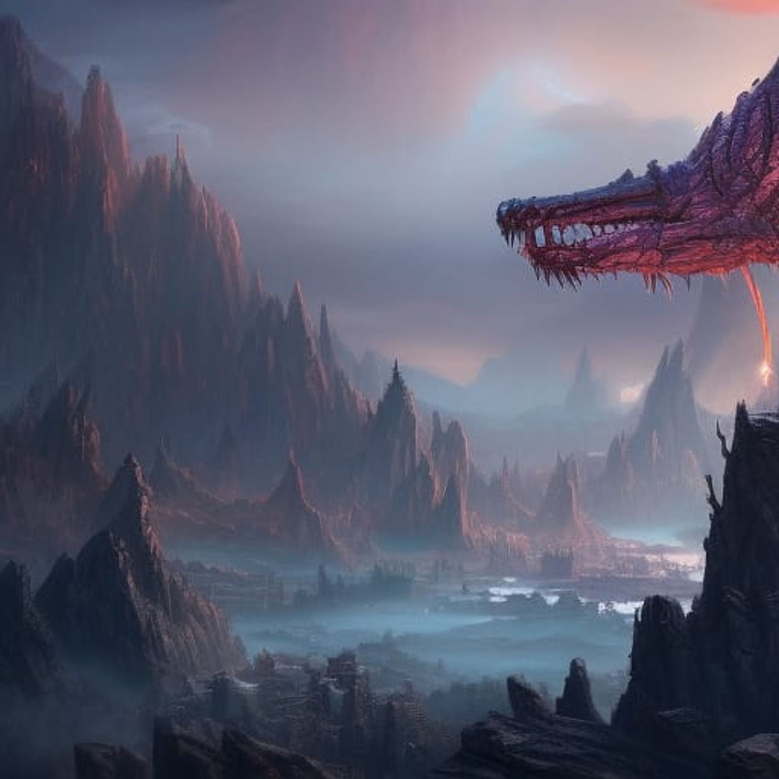 beastility - AI Generated Artwork - NightCafe Creator