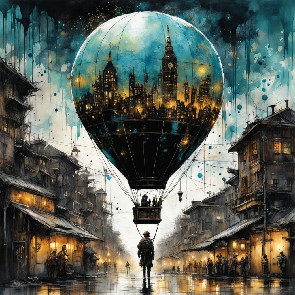 With the right start, the world's within your grasp  by @MrKitWalker