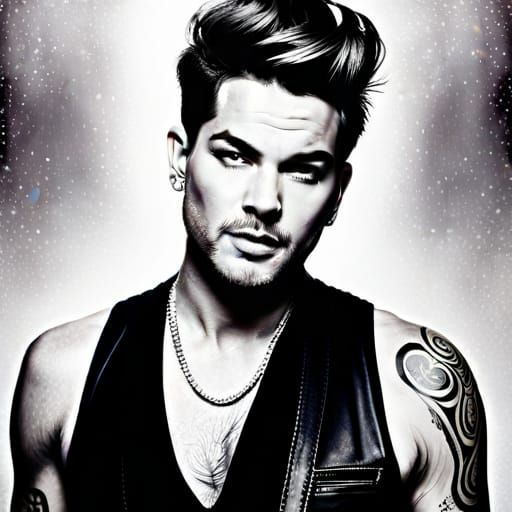 Adam Lambert