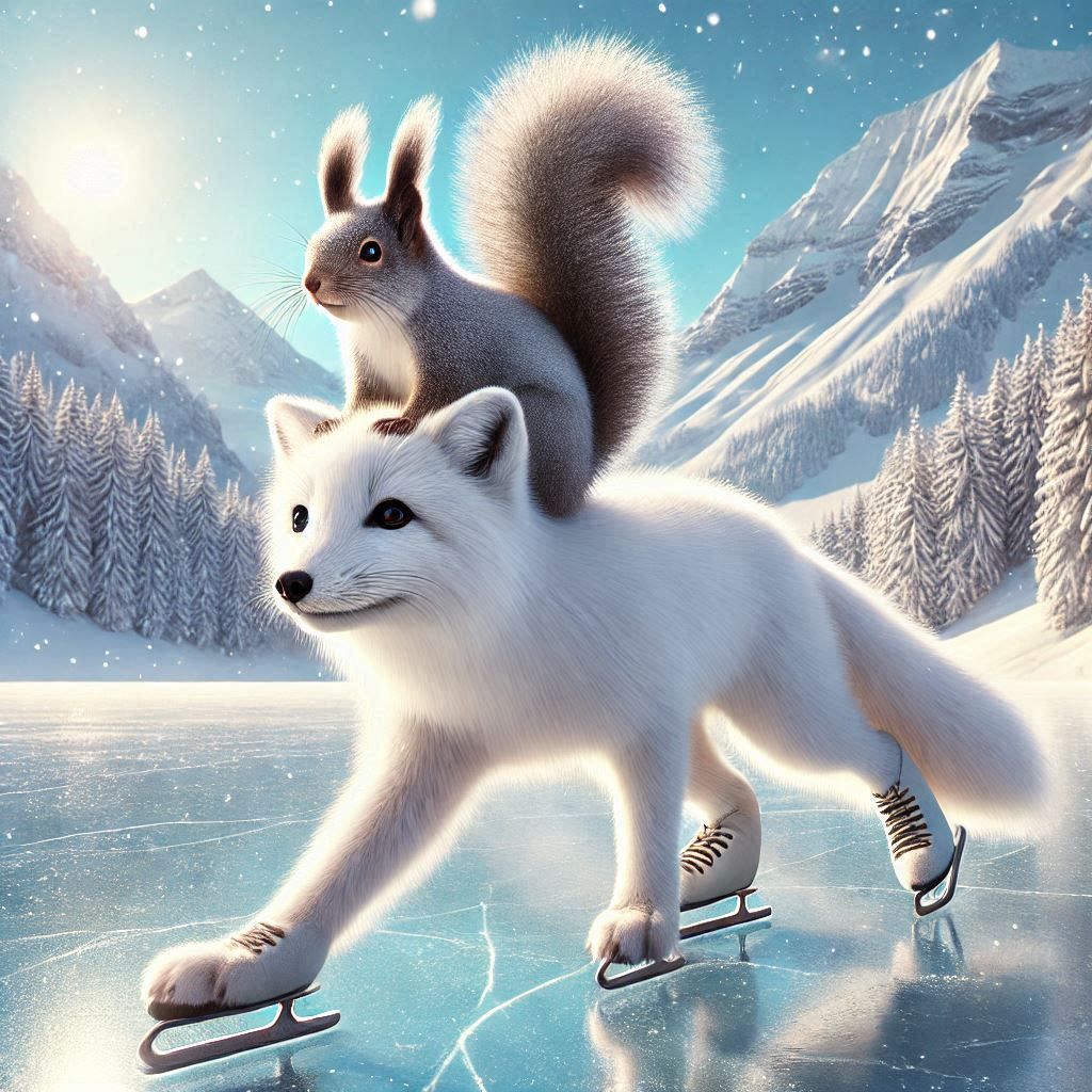 Having the time of their life !!