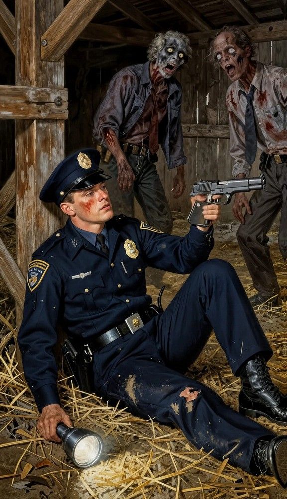 It Would Take A Miracle