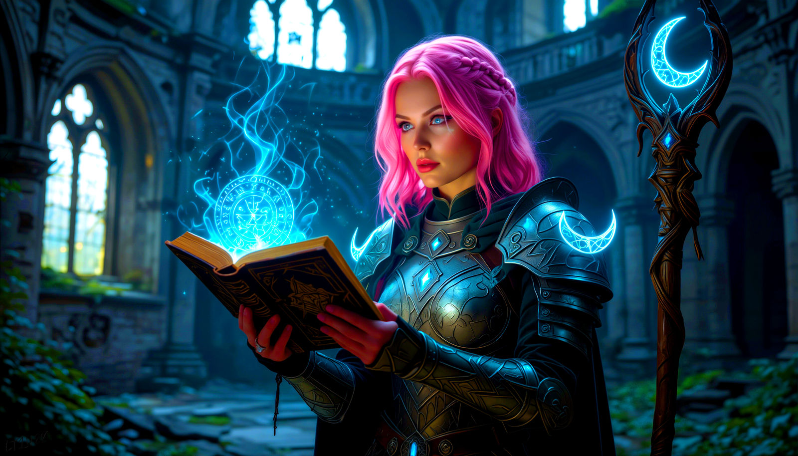 NoCharacter - Werewolf