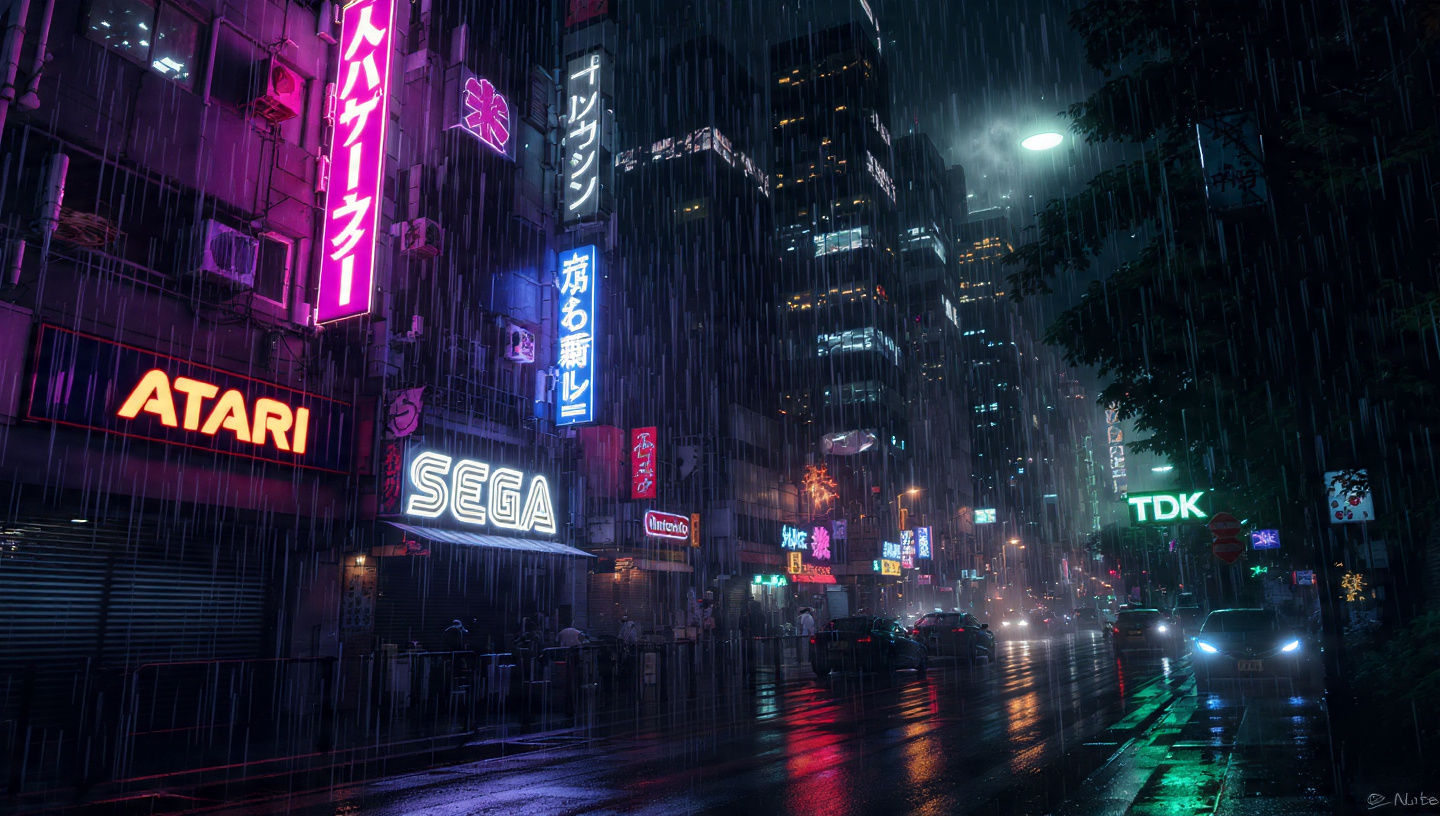 Neon Signs