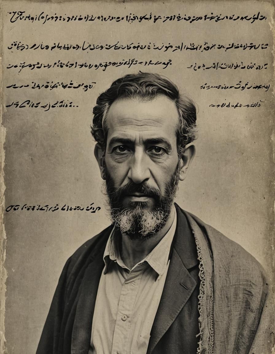 Children Reading on Sofa in Surrealist Style