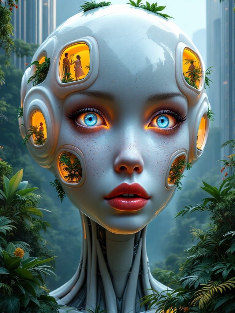 🤖