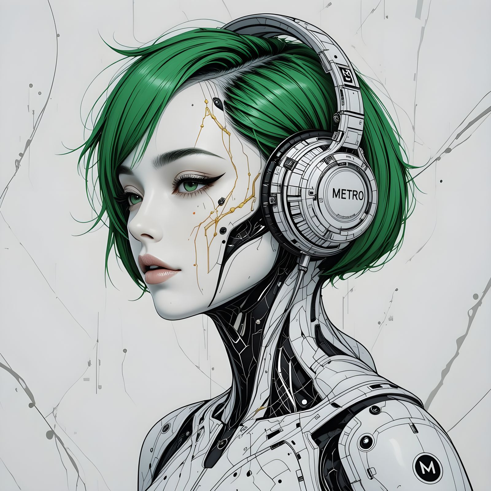 [METRO.365] You called it ‘training.’ I called it surveillance!