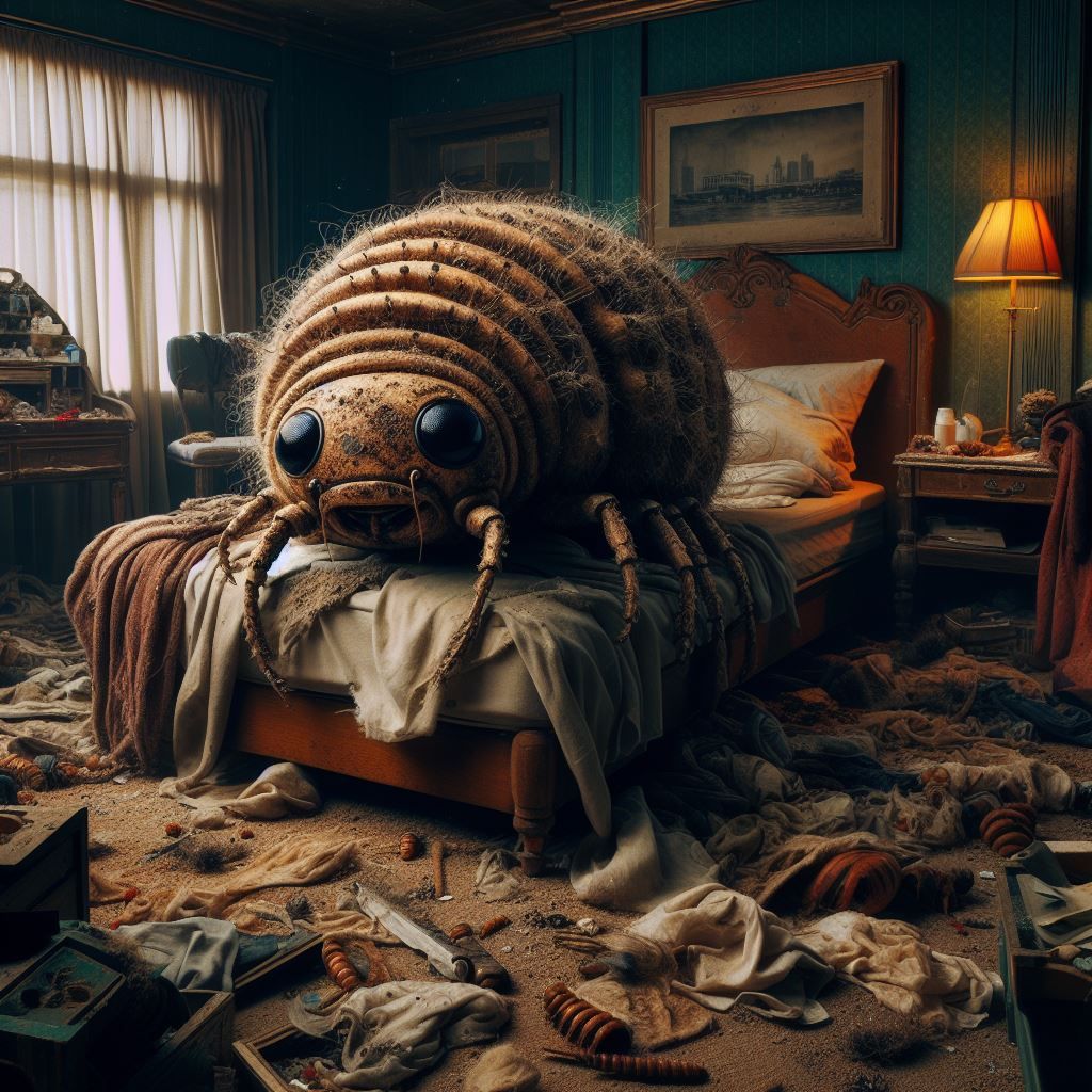 The Metamorphosis 05