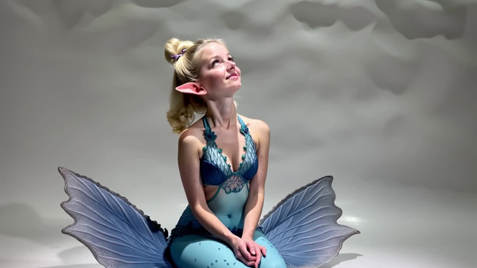 vista de imagen cuerpo completo ,hiperrealista, con atención meticulosa a los detalles y texturas .en un fondo blanco cr...