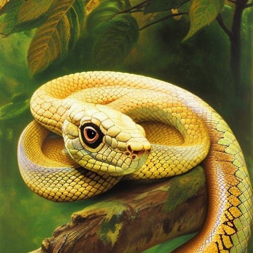 Snake