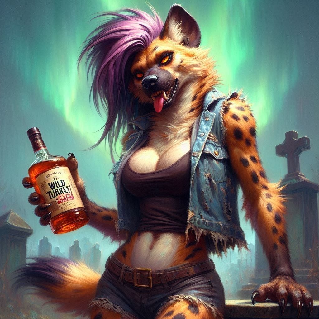 Beauty under the Aurora