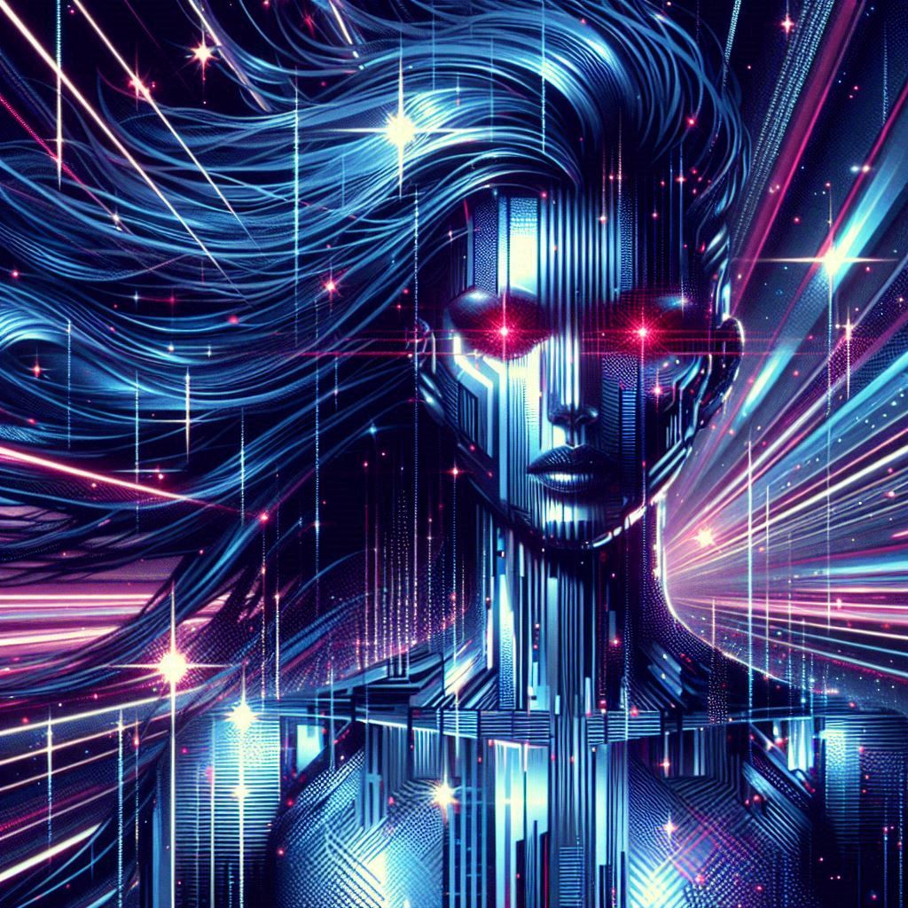 Cybernetic Dream