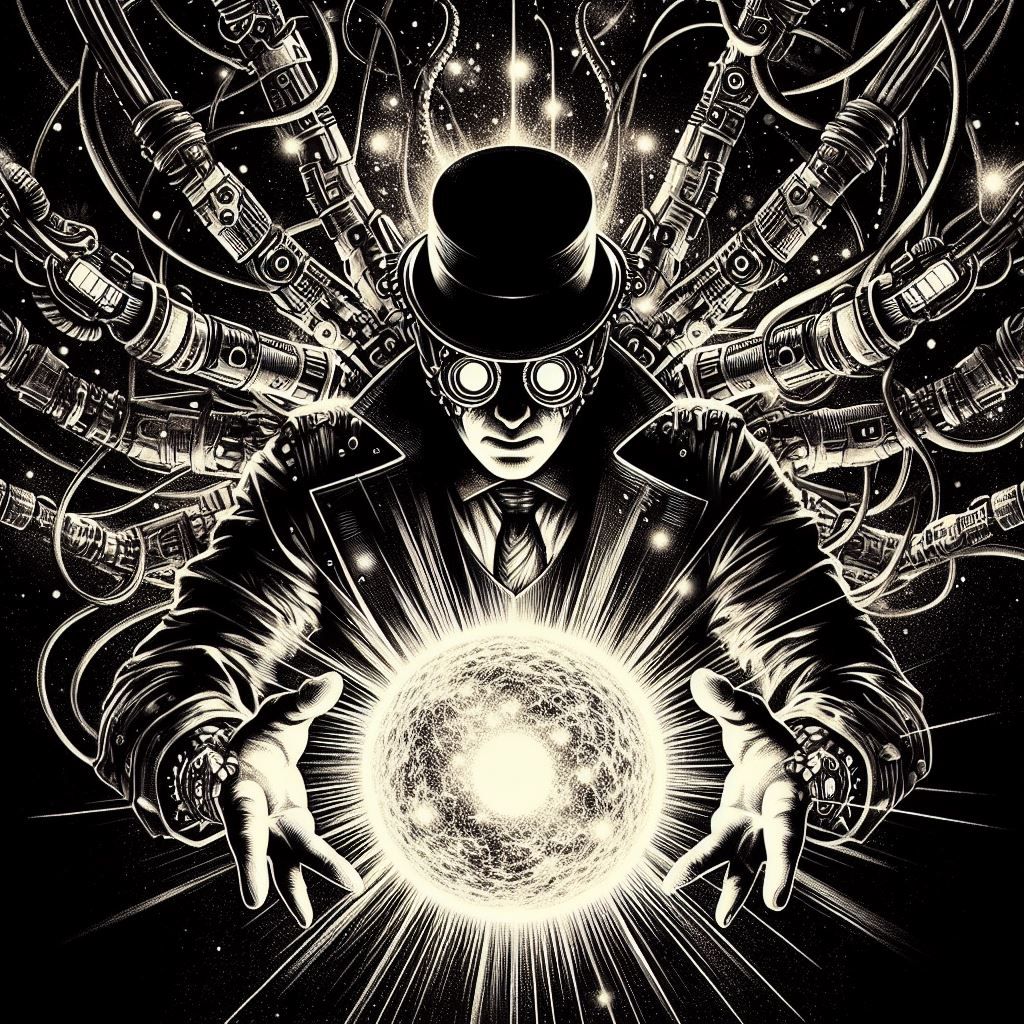 The Power of the Sun, in the Palm of my Hand