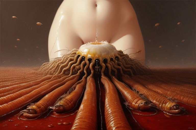 New Friends, New Faces, New Places (pt.2)