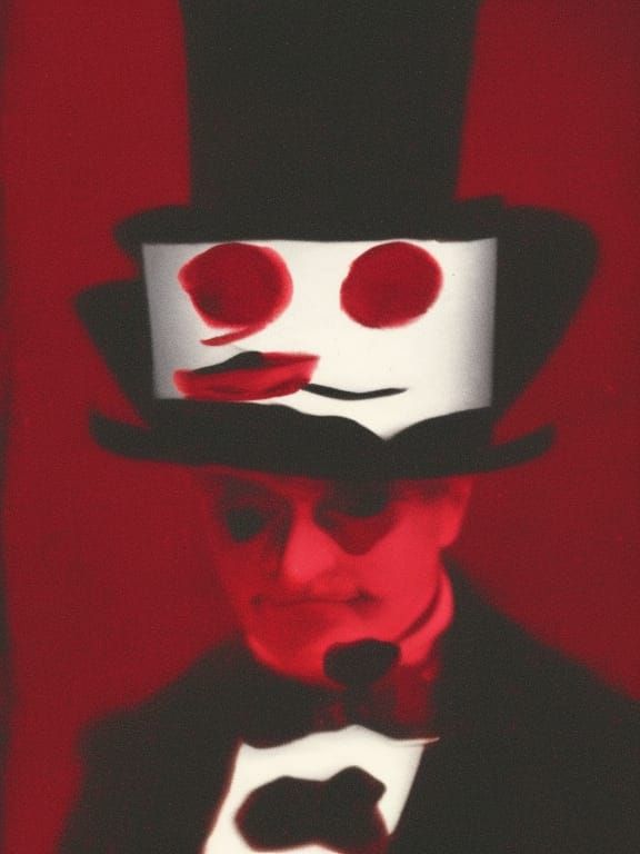 Top Hat Entity