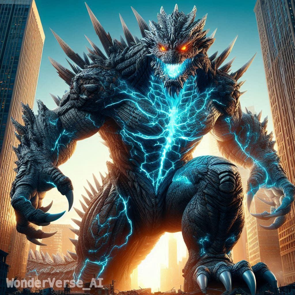 Kaiju