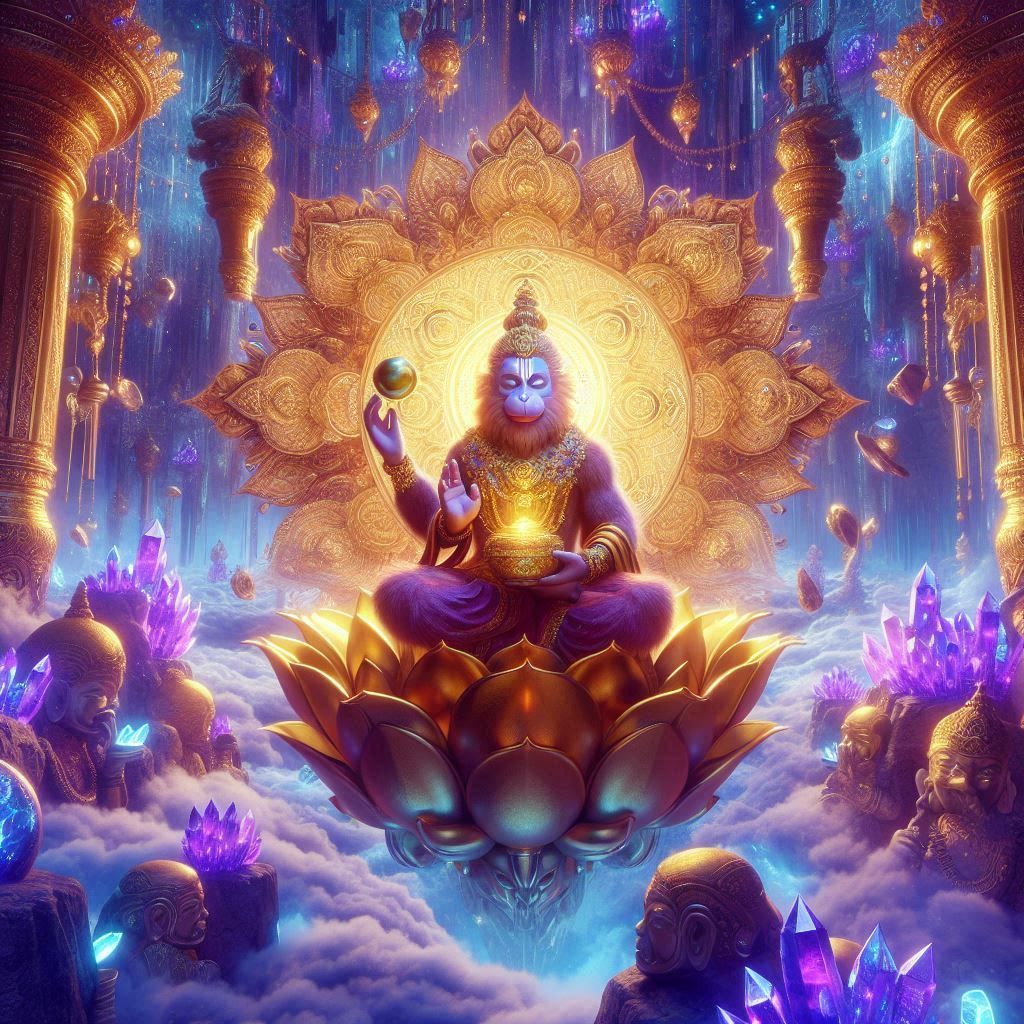 Hanuman